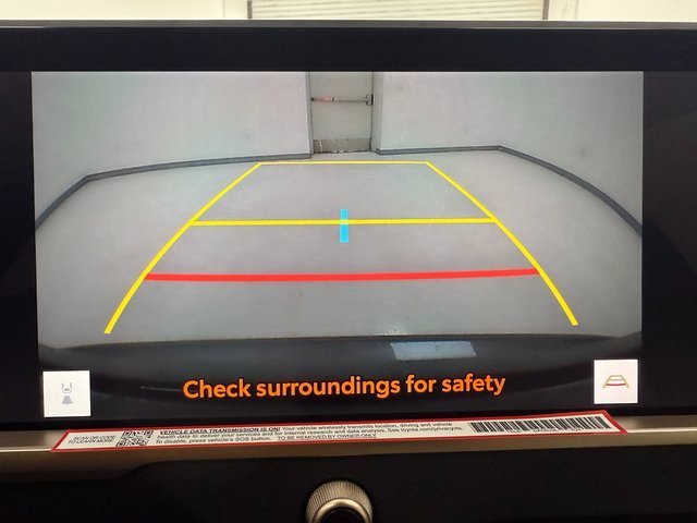 New 2026 Toyota Crown Limited image 21