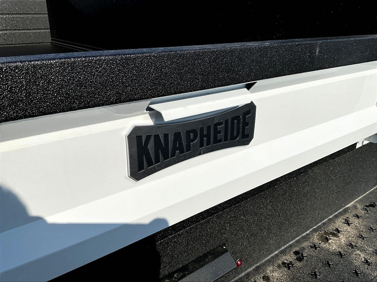 New 2026 RAM 5500 Tradesman w/ Chrome Appearance Group AWD/4WD image 14