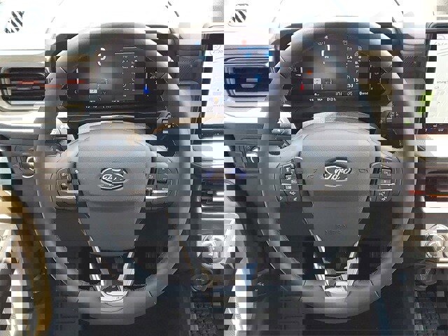 New 2025 Ford Maverick Lariat image 33