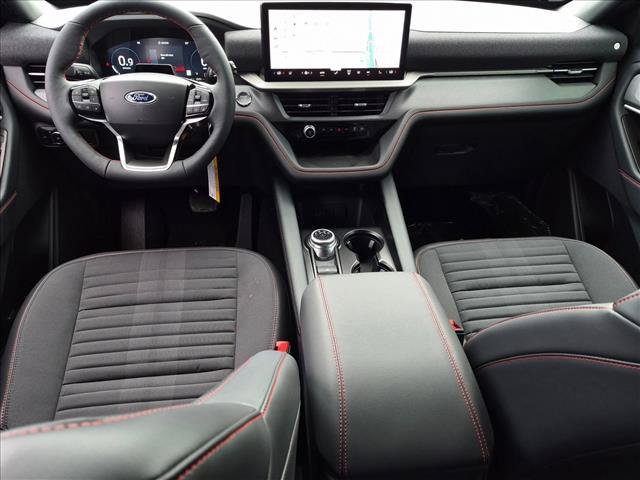 New 2027 Ford Explorer ST-Line w/ Premium Package RWD image 13