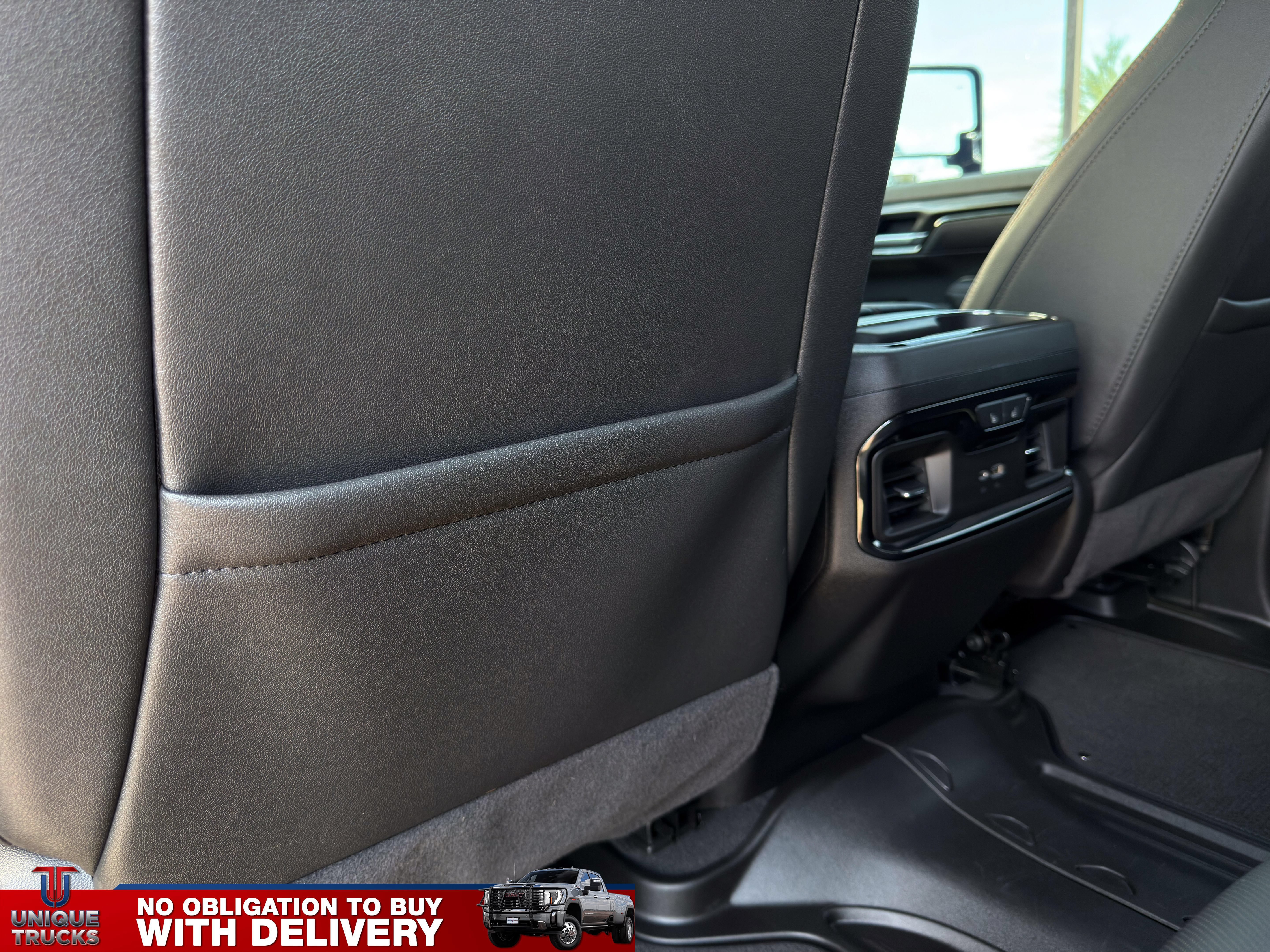 Used 2026 GMC Sierra 3500 AT4 w/ AT4 Premium Plus Package AWD/4WD image 22
