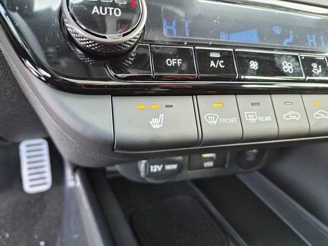 New 2026 Hyundai Elantra N w/ Cargo Package image 20