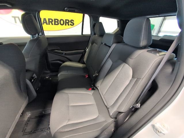 New 2026 Jeep Cherokee Laredo AWD/4WD image 28