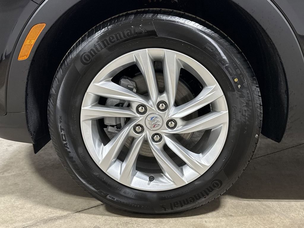 New 2026 Buick Envista Preferred w/ Convenience I Package image 26
