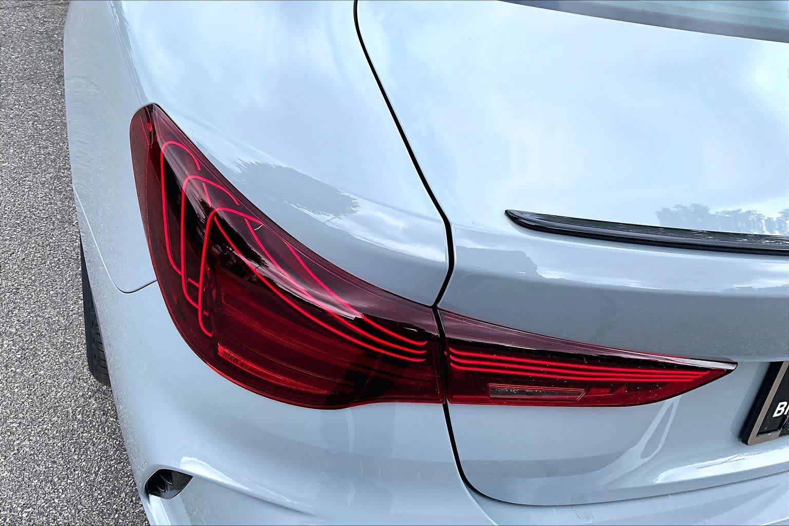New 2026 BMW 430i Coupe w/ M Sport Package RWD image 14