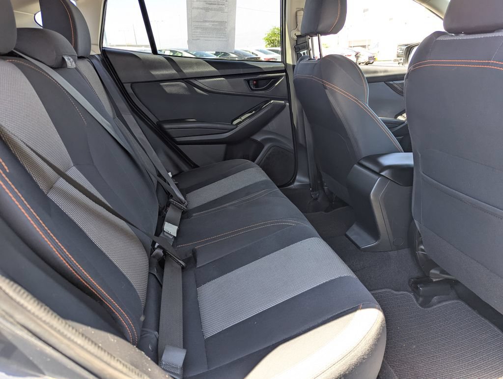 Used 2021 Subaru Crosstrek 2.0i Premium w/ Popular Package #3 AWD/4WD image 31