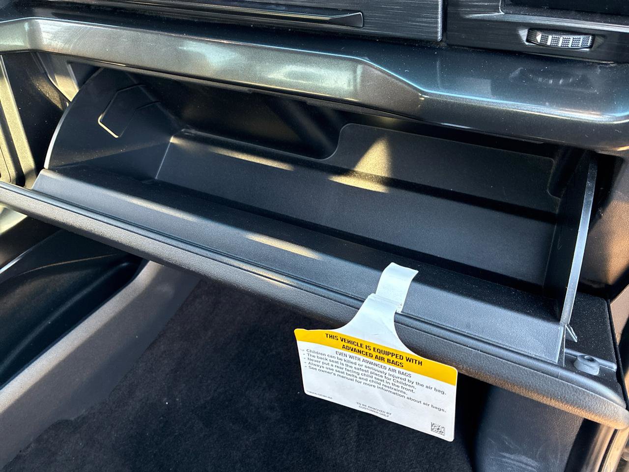 Used 2021 Ford F150 STX w/ STX Appearance Package image 55