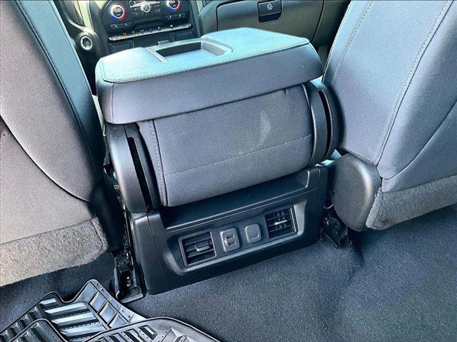 Used 2022 Chevrolet Silverado 1500 LT w/ Safety Package RWD image 23