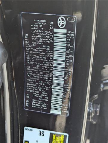 New 2026 Toyota Corolla LE image 16