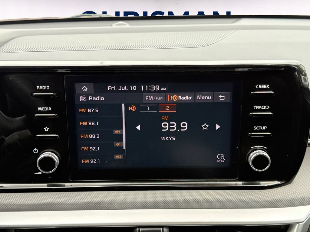 Used 2023 Kia K5 LXS FWD image 14