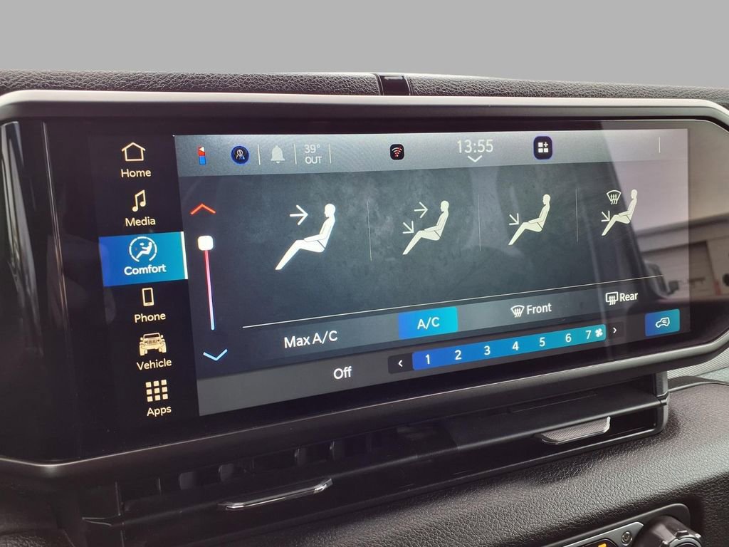 Certified 2024 Jeep Wrangler Sport S image 5