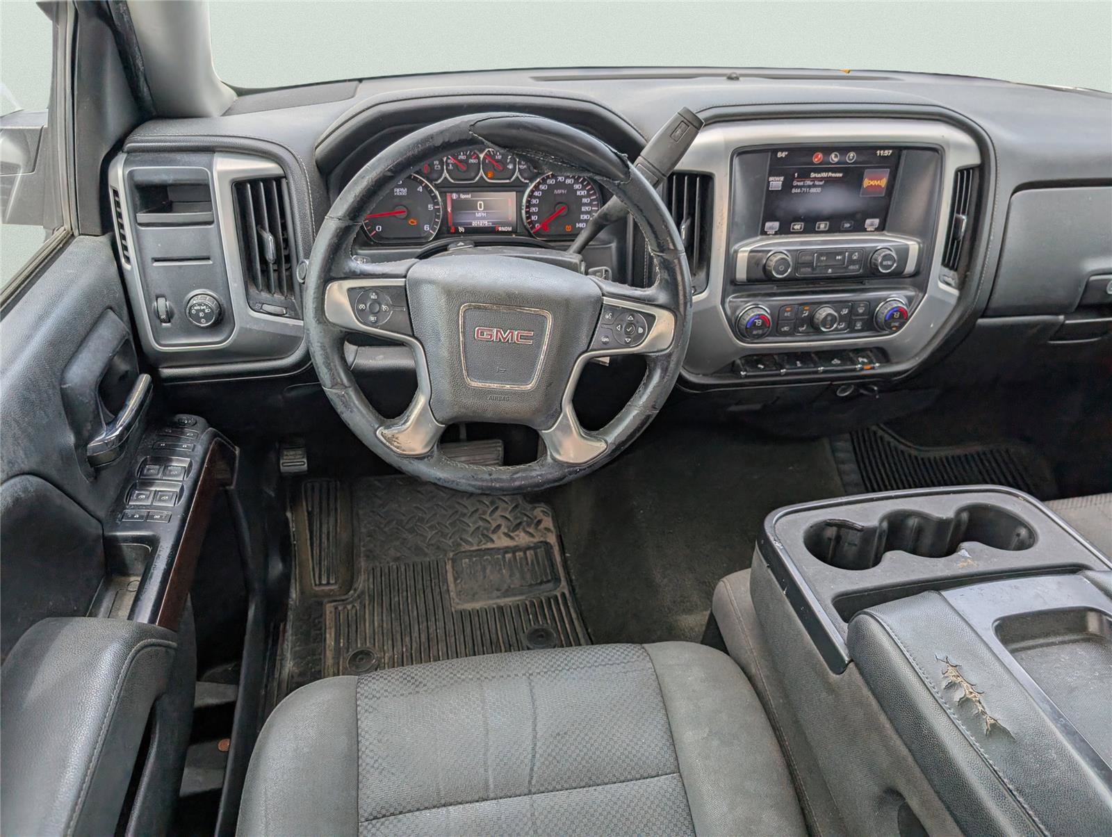 Used 2014 GMC Sierra 1500 SLE w/ SLE Value Package image 28