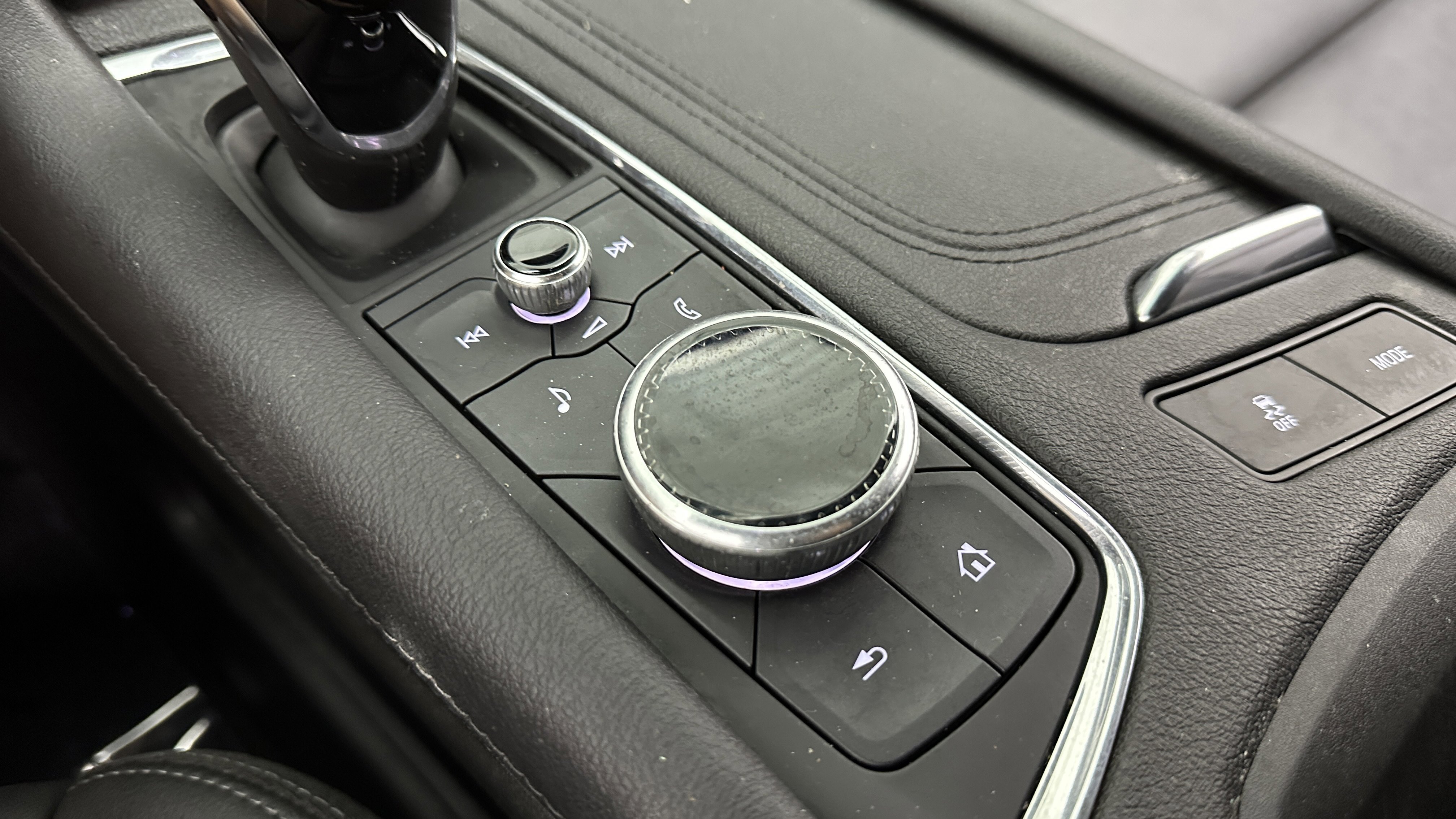 Used 2020 Cadillac XT5 Luxury image 18