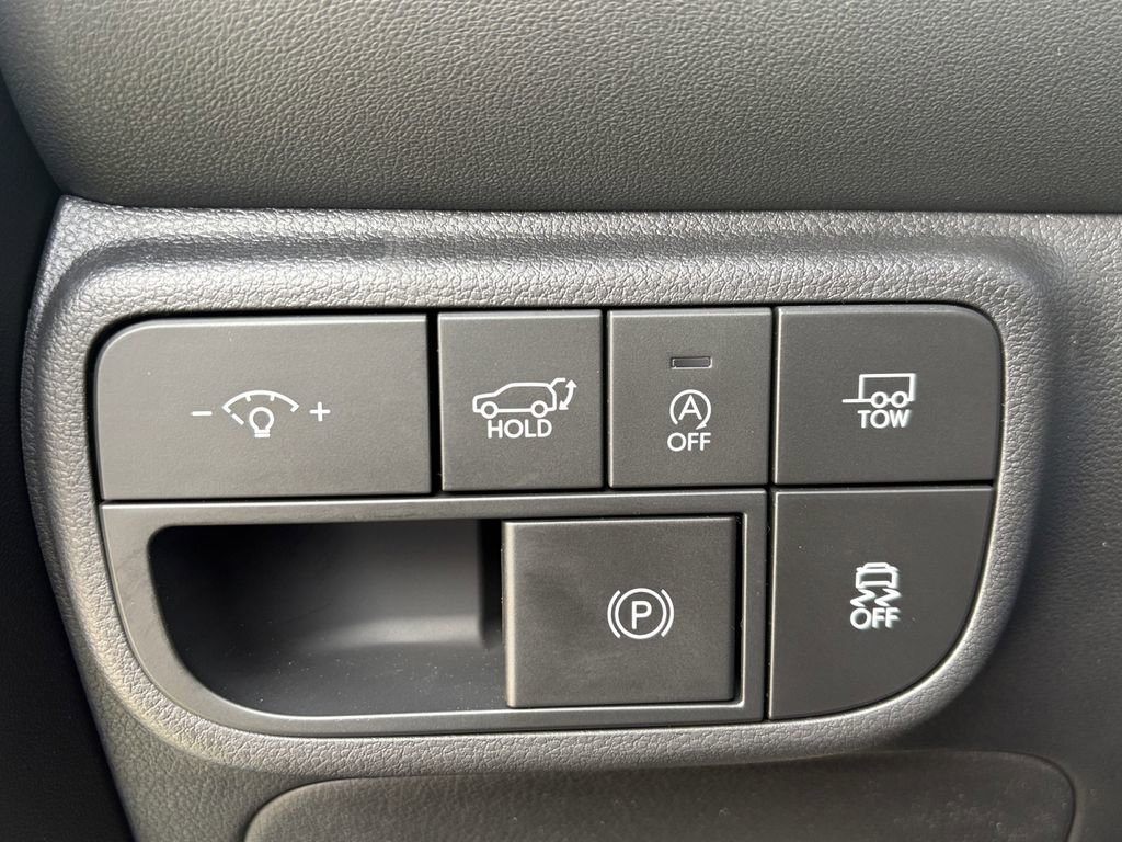 New 2026 Hyundai Palisade XRT Pro image 2