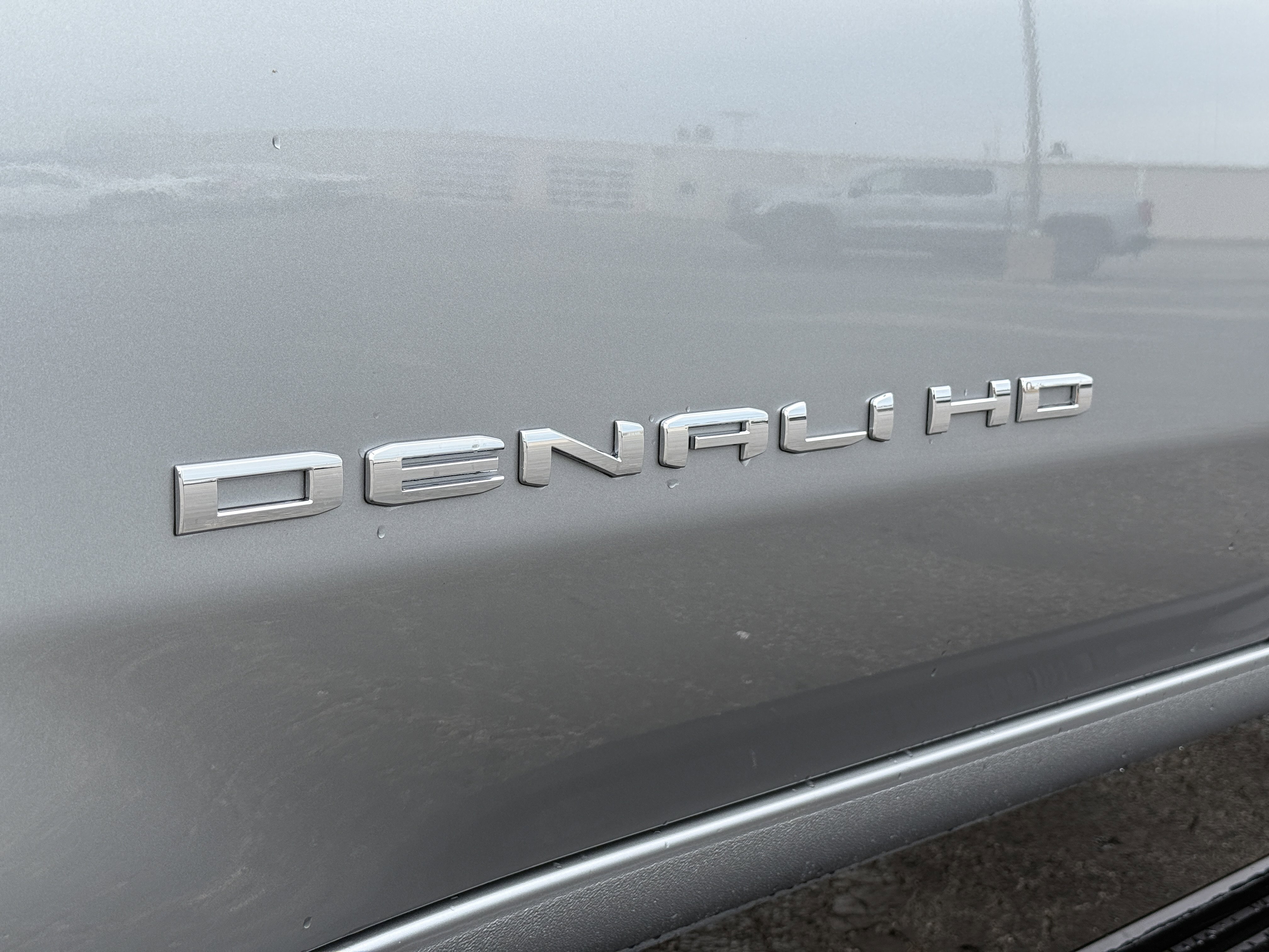 New 2026 GMC Sierra 2500 Denali w/ Denali Reserve Package image 39