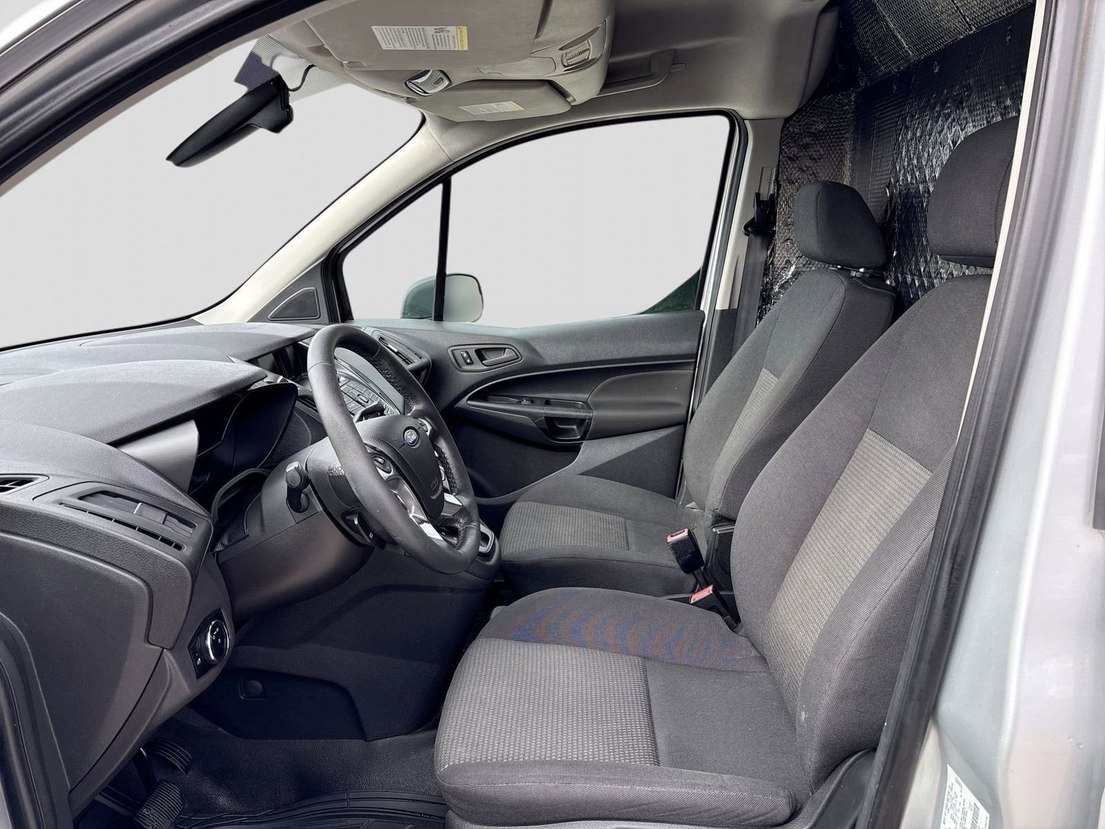 Used 2016 Ford Transit Connect XL image 3