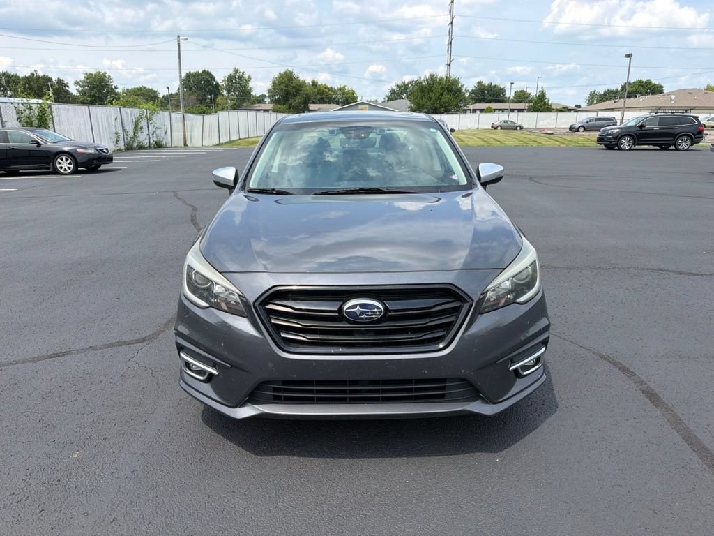 Used 2018 Subaru Legacy 2.5i Sport AWD/4WD image 2