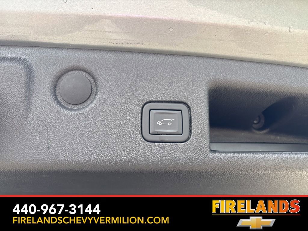 Certified 2023 Chevrolet Equinox LT image 57