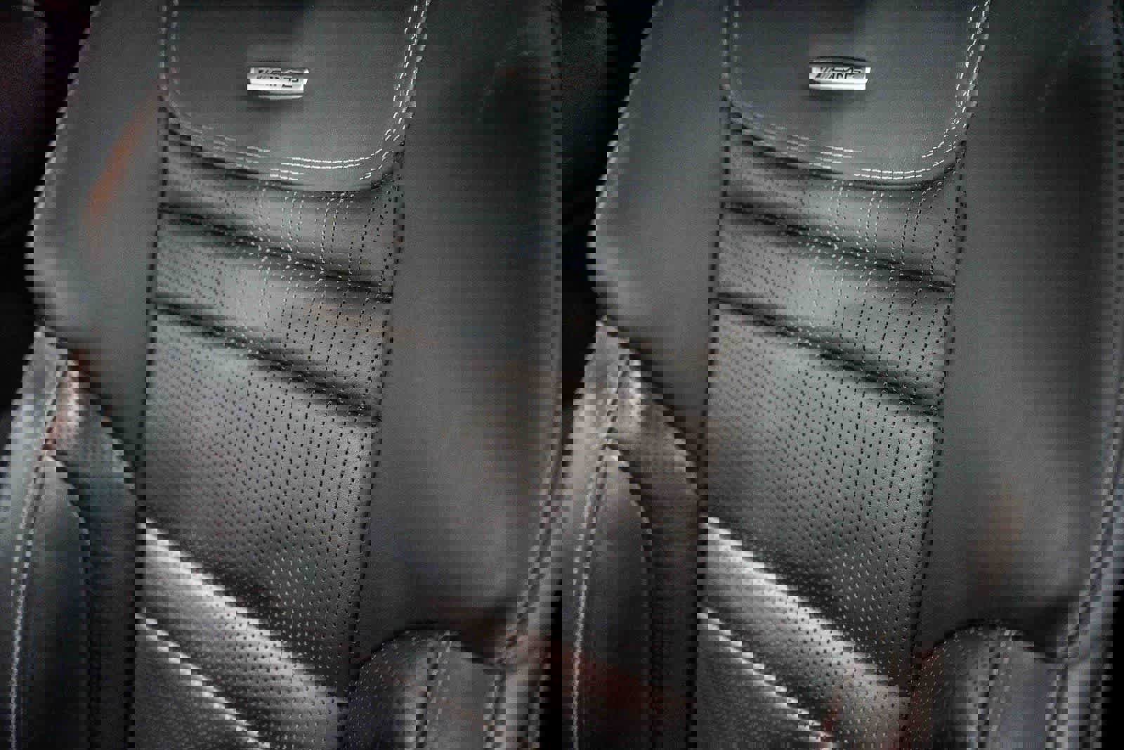 Certified 2017 Mercedes-Benz GLE 63 AMG S image 26