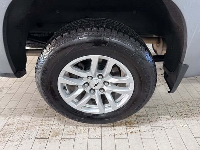 Used 2022 Chevrolet Silverado 1500 RST image 31