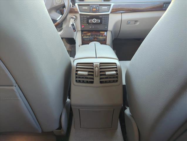 Used 2013 Mercedes-Benz E 350 E 350 Luxury image 24