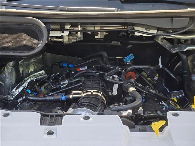 New 2026 Ford Transit 350 XLT RWD image 17