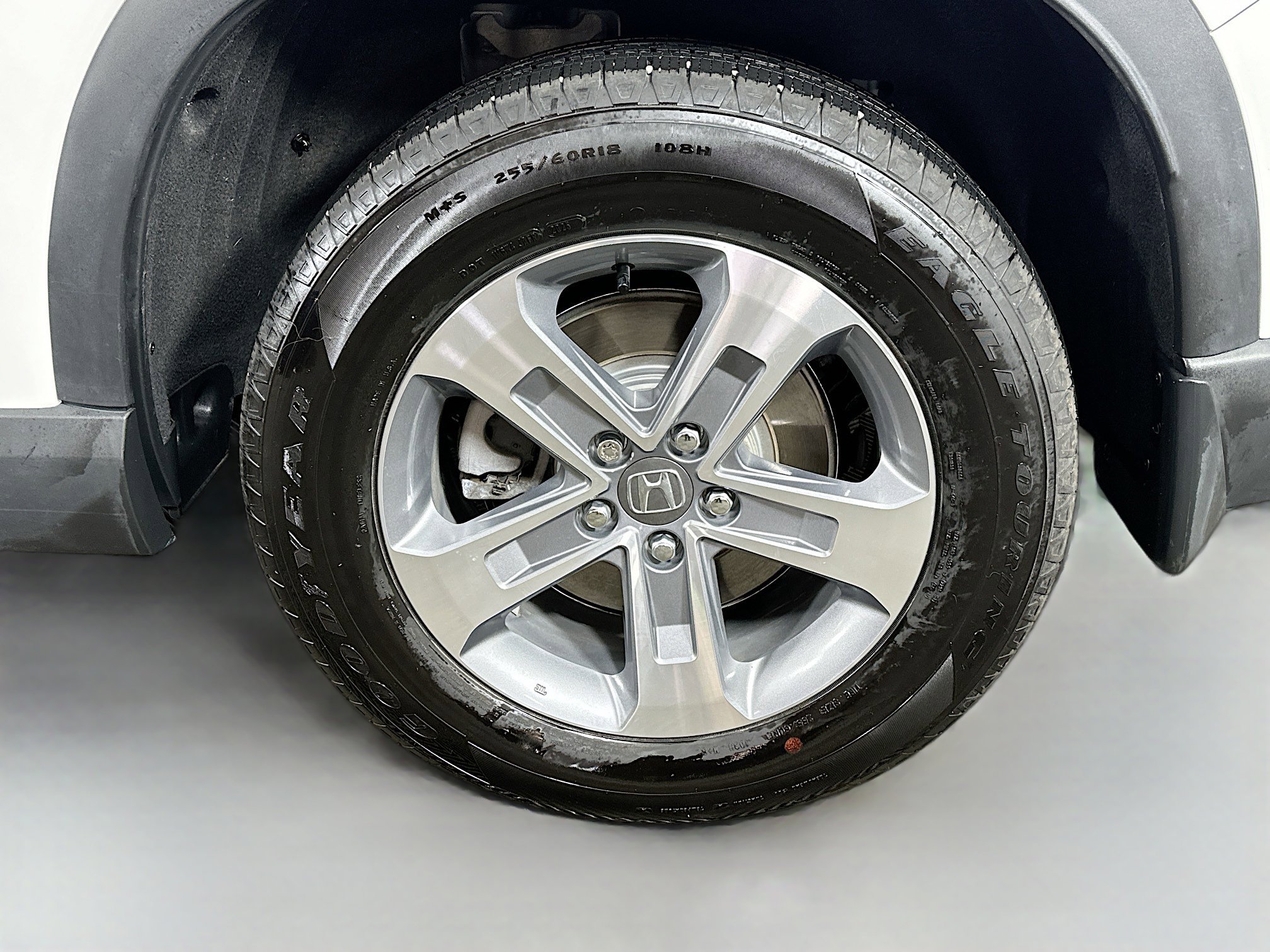 Certified 2025 Honda Pilot EX-L image 30