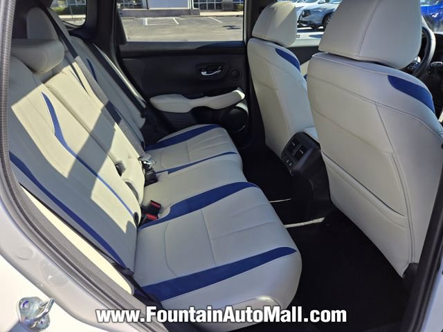 Used 2025 Acura ADX A-Spec image 17