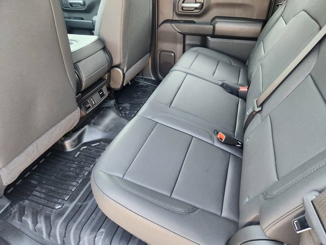 New 2025 Chevrolet Silverado 3500 W/T w/ WT Convenience Package AWD/4WD image 29