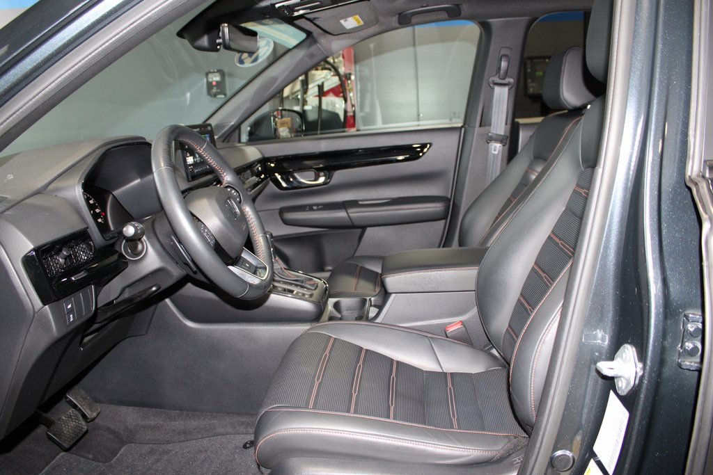 Used 2023 Honda CR-V Sport Touring image 12
