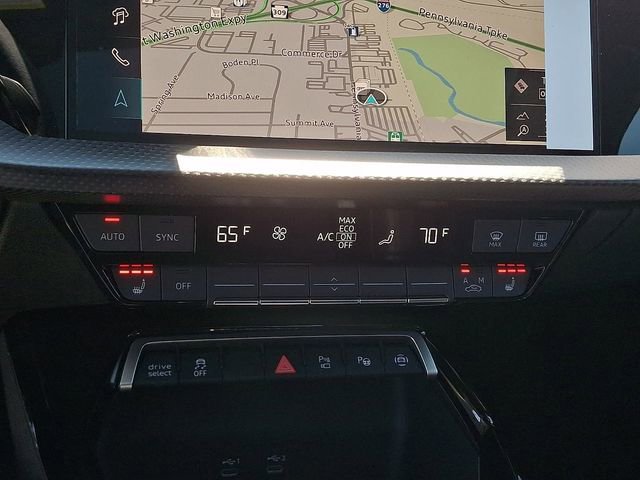 New 2026 Audi RS 3 AWD/4WD image 12