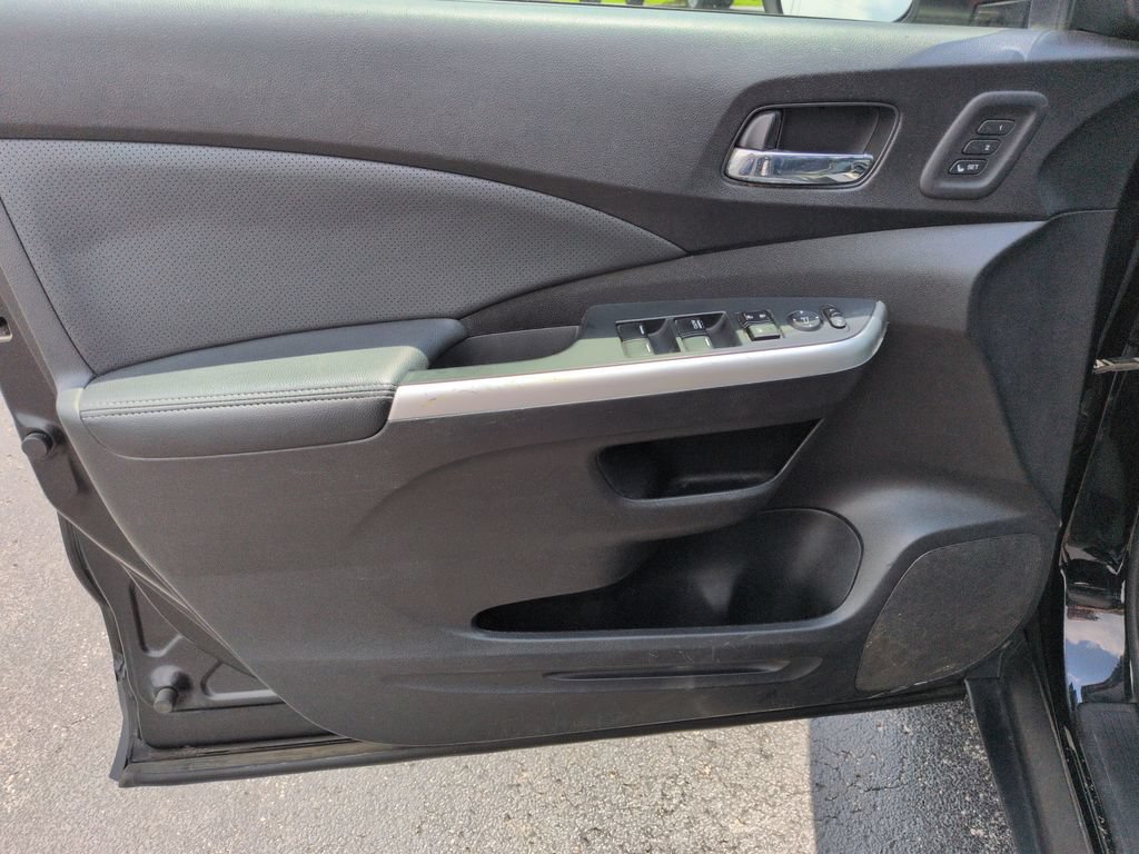 Used 2015 Honda CR-V Touring image 11