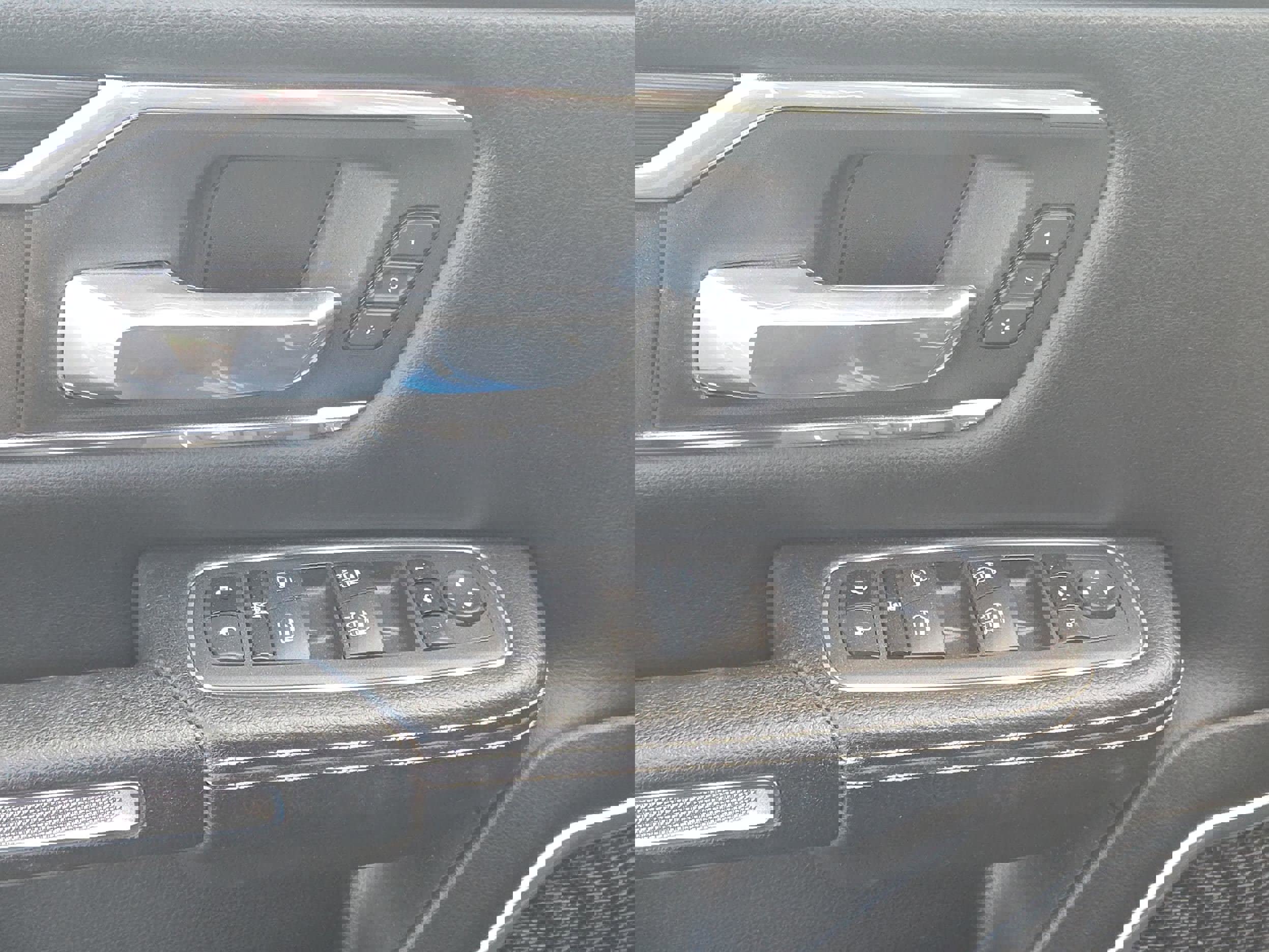 Used 2023 RAM 1500 Laramie image 23