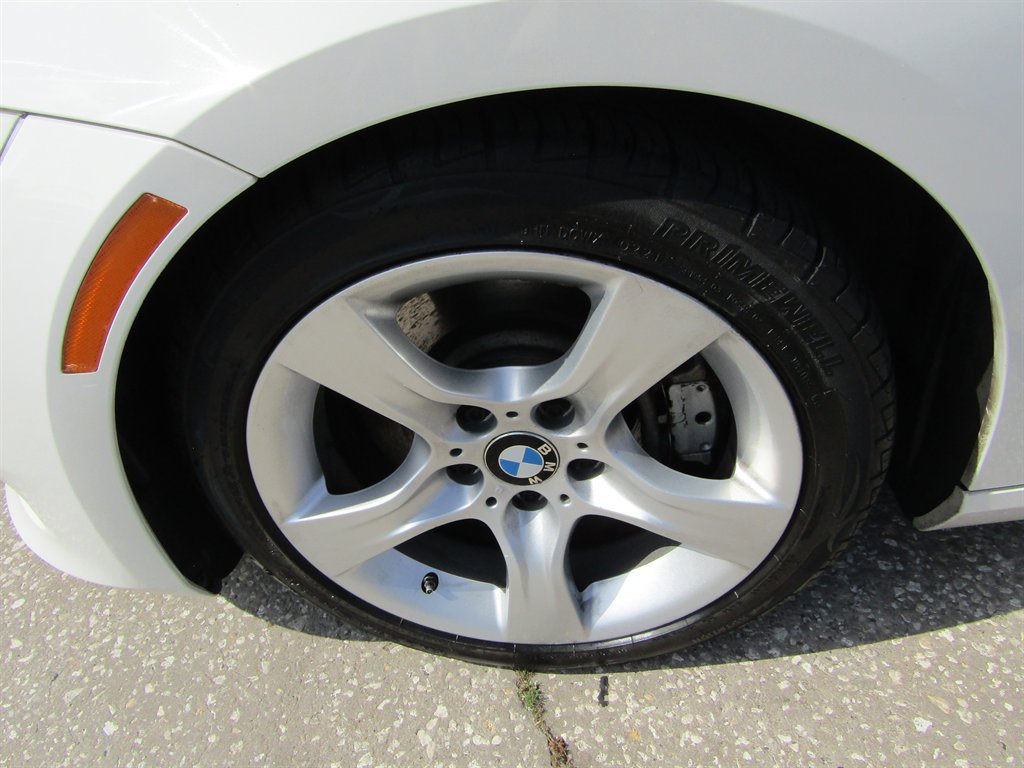 Used 2012 BMW 335i Coupe RWD image 15
