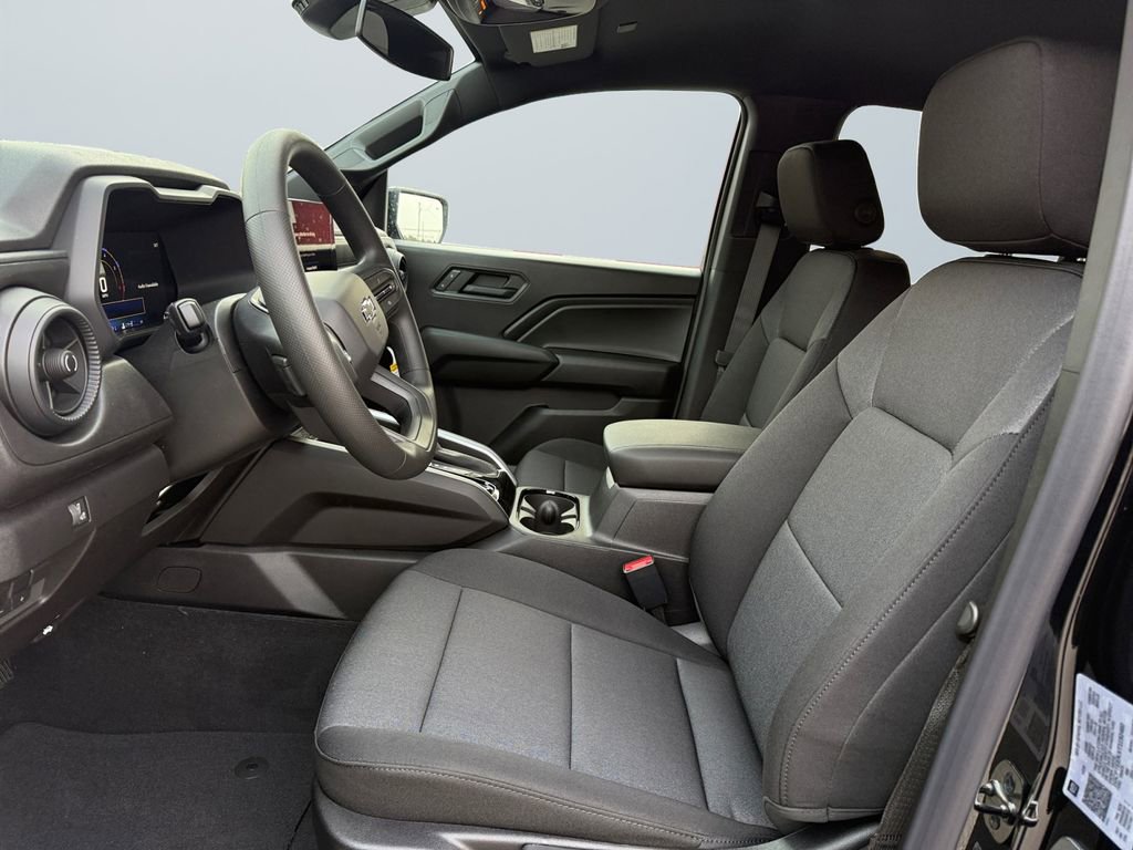 New 2026 Chevrolet Colorado Trail Boss image 9