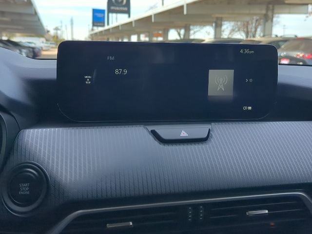 New 2026 MAZDA CX-90 3.3 Turbo w/ Select Package image 19