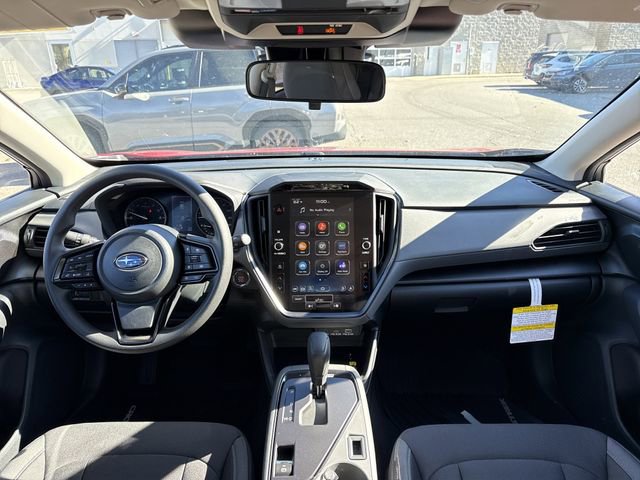 New 2026 Subaru Crosstrek 2.0i Premium image 21