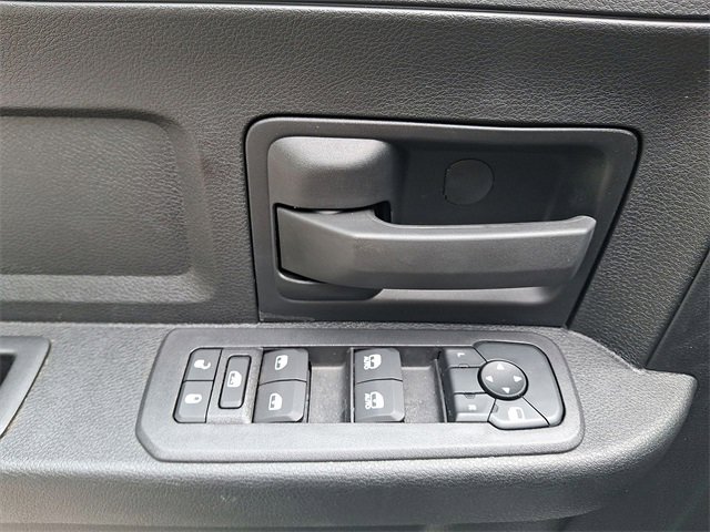 Used 2025 RAM 2500 Tradesman image 10