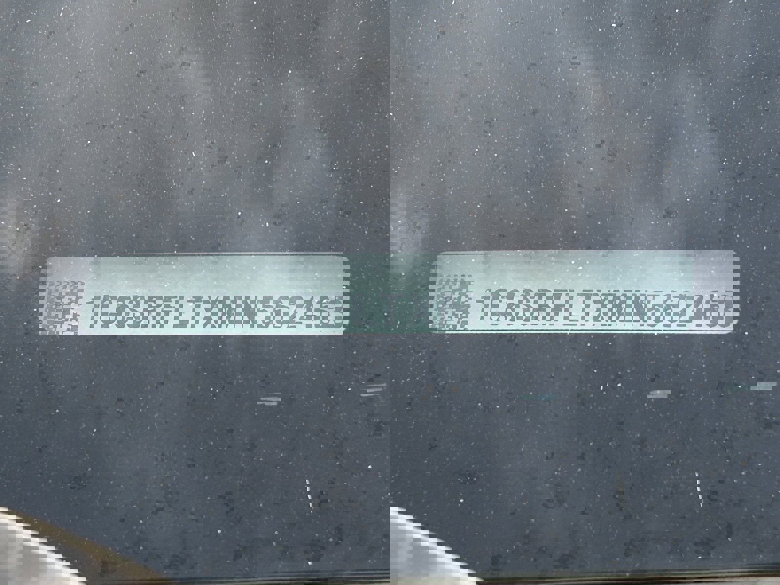 Used 2021 RAM 1500 Rebel w/ Rebel Level 2 Equipment Group image 34