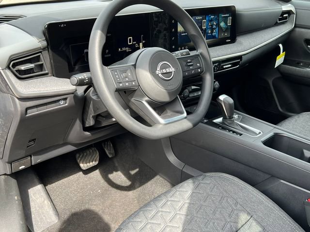 New 2026 Nissan Kicks SV w/ Cold Weather Package image 11