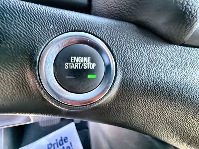 Certified 2023 GMC Terrain SLT image 16