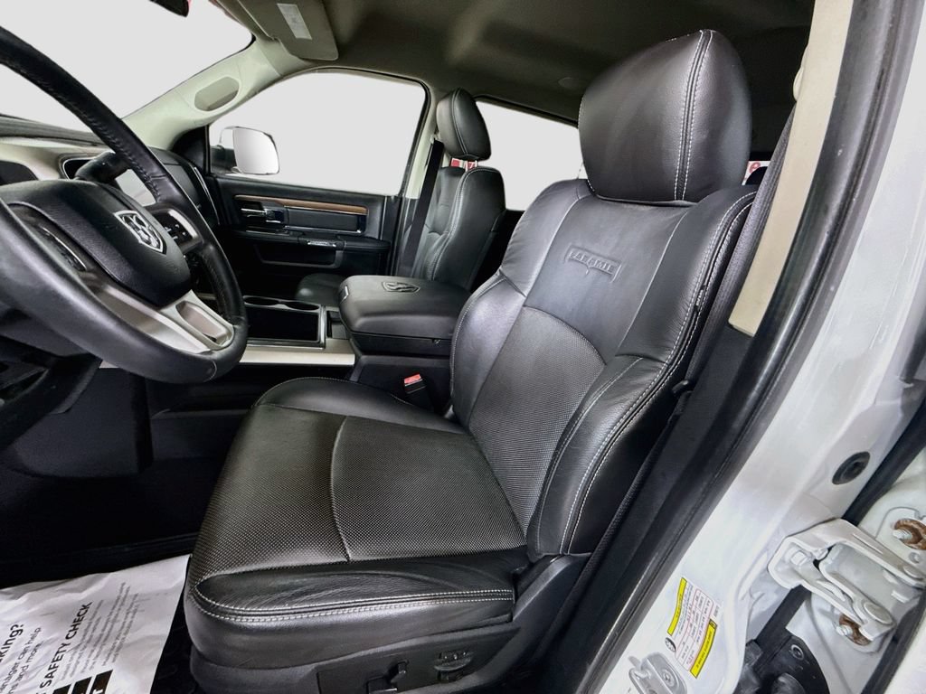 Used 2014 RAM 3500 Laramie AWD/4WD image 24