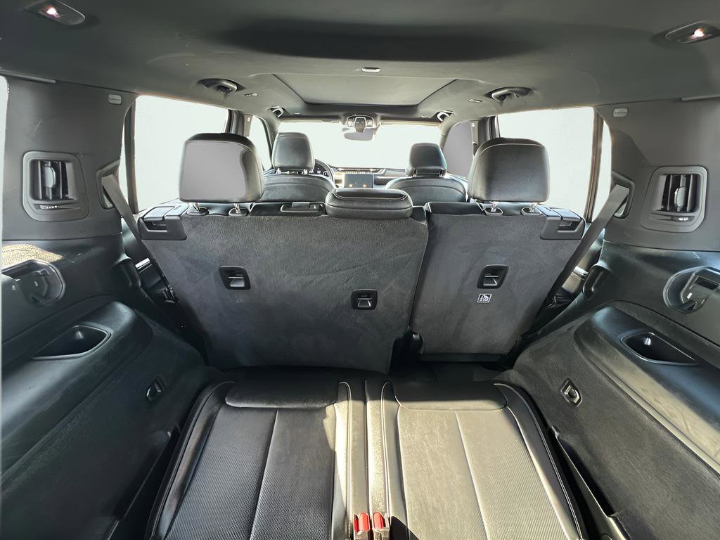 Used 2022 Jeep Grand Cherokee L Overland image 27