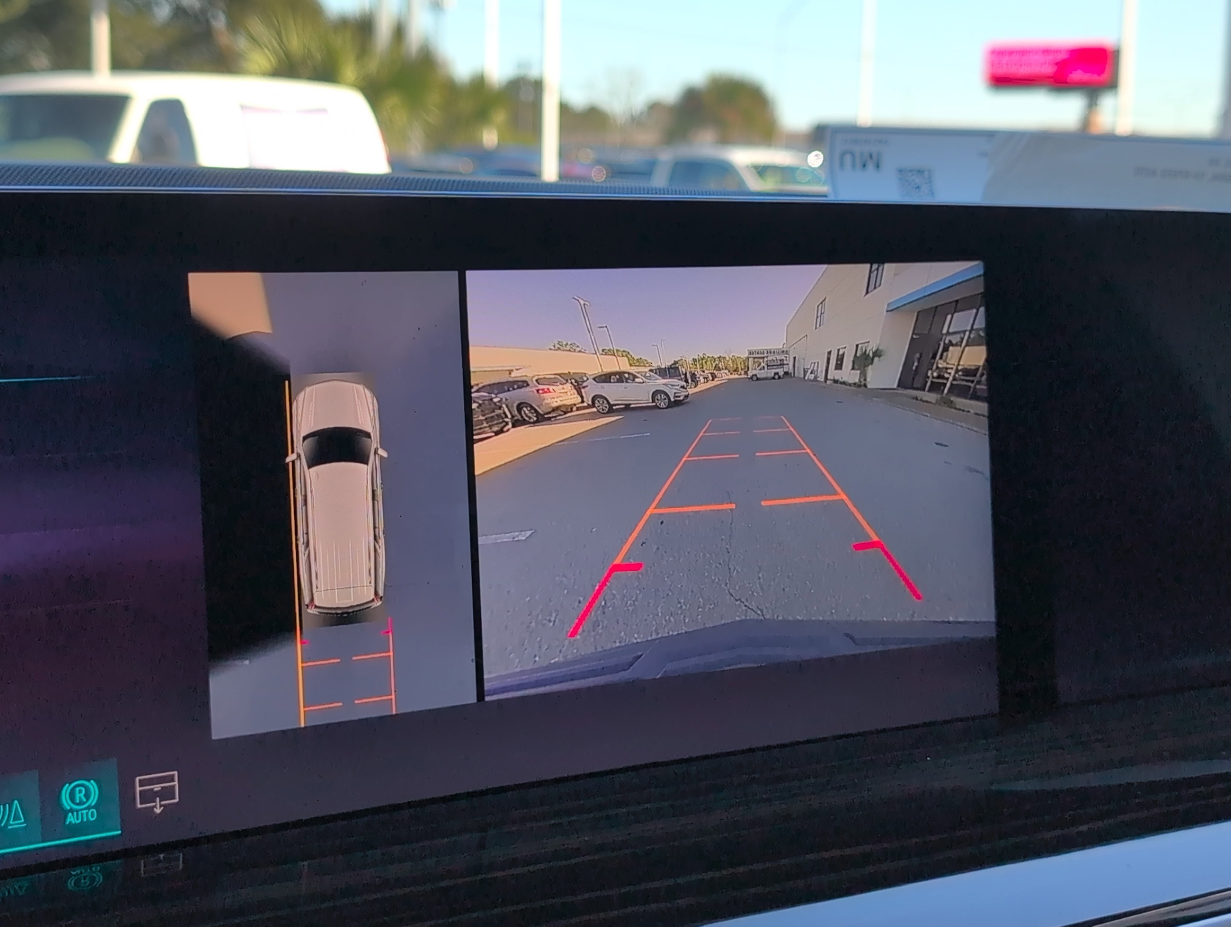 New 2026 Cadillac Escalade Luxury w/ LPO, Radiant Package image 19