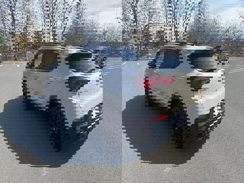 New 2026 Buick Encore GX Sport Touring w/ Studio Series image 5