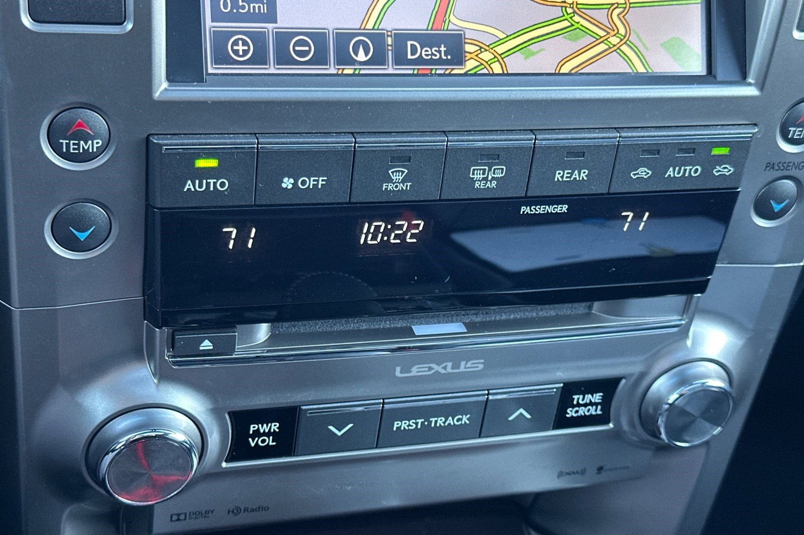 Used 2017 Lexus GX 460 Premium image 26