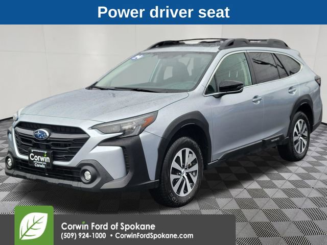 Used 2024 Subaru Outback Premium image 5