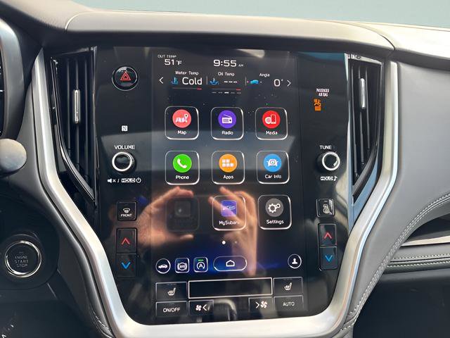 Used 2021 Subaru Outback Onyx Edition XT w/ Popular Package #2 image 19