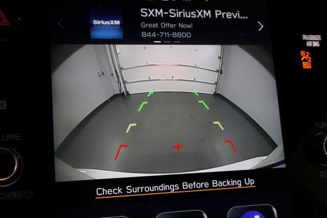 Certified 2025 Subaru Legacy Premium image 24