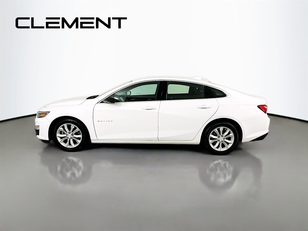 Used 2023 Chevrolet Malibu LT image 6